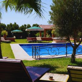 Maison d'Hôtes Errafiqi, hotel in Safi