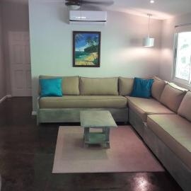 #17A Hermosa Beach Bungalow 1st floor 1 bedroom Apt