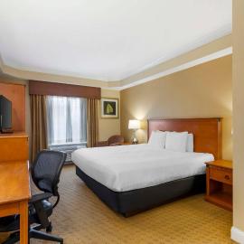 Best Western Plus Kingsland, hotel din Kingsland