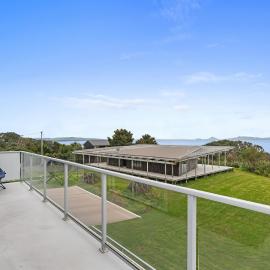 Langs Time - Langs Beach Holiday Home