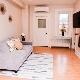 Upper Welly Retreat, hotel a Stratford
