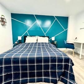 Private Room Near Airport K7, hotel u gradu Misisoga