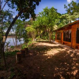 Coco house tambopata, Hotel in Puerto Maldonado