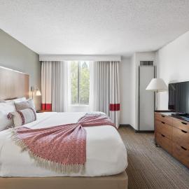 315 LoSo Hotel Airport, hotel u gradu 'Charlotte'
