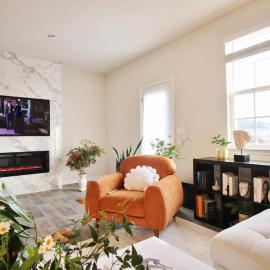 RiverWinds - Modern Charm Near Shenandoah National Park