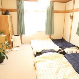 Ｔｅｒａｓｅ Ｈｏｕｓｅ