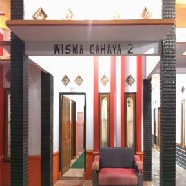 Villa Cahaya 2 Guci Mitra RedDoorz, хотел в Tuwel