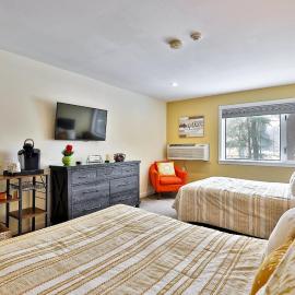 Killington Center Inn and Suites 331