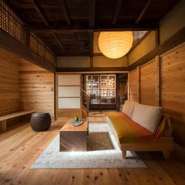 アイショウ 一日ひと組の宿, hotel in Tsukuba