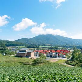 Le comte bleu, hotel din Pyeongchang