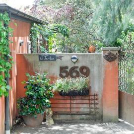 Saint Eloi le jardin, hotell sihtkohas Burradoo