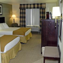 Holiday Inn Express & Suites Alamogordo by IHG, hotel i Alamogordo
