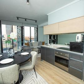 Ellipse Executive Haven