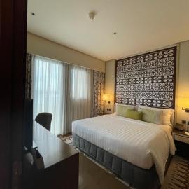 Dusit Thani Residence Executive Suite