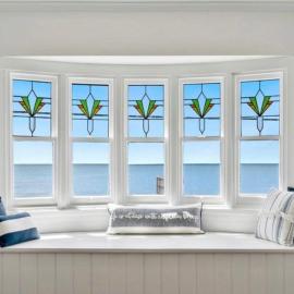 Ocean Views & City Convenience Perfect Getaway