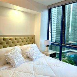 Luxe Studio at 38 Park Avenue IT PARK, hotel v destinácii Tabok