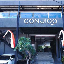Conjioo Hotel Kuta Managed By MHM, hotel u gradu 'Legian'