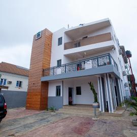 AGh international Serviced Apartments, ξενοδοχείο στο Ιμπαντάν