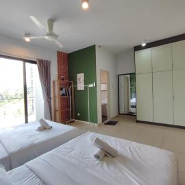 Studio One at Midhills Genting Highlands