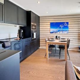4 person holiday home in GEILO-By Traum