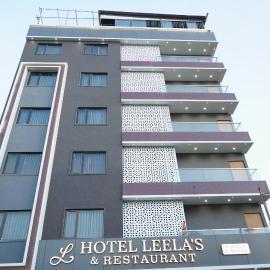 Hotel Leela's