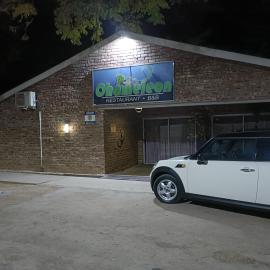 Chameleon, hotel a Kirkwood