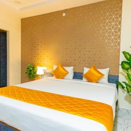 Hotel Aerotel Airport Zone,Shamshabad, hotel in Shamshabad
