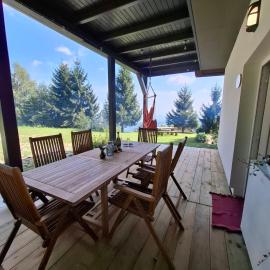 apartma Pohorc - Macesen