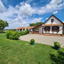 Bakina kuća za odmor, hotell i Sveti Ivan Žabno