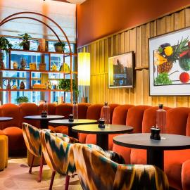Wilde Aparthotels London Liverpool Street