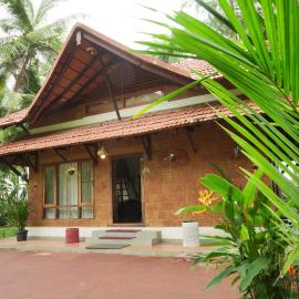 Mogra Nilayam