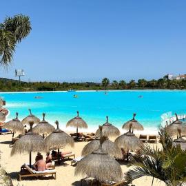 Alcazaba Lagoon 512, hotel a Casares