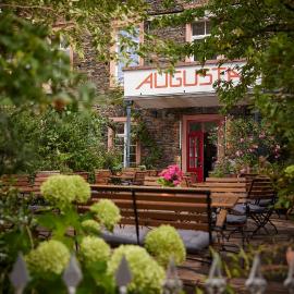 Augusta Trarbach, Hotel in Traben-Trarbach