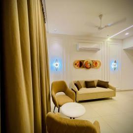 Hotel Starlight, Hotel in Gangānagar
