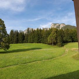 Ferienwohnung Trisselwand, hotel i Grundlsee