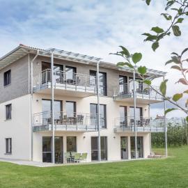 Ferienhaus Bergblick19