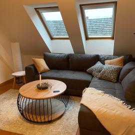 Ferienwohnung Schwalbennest in Heeßen