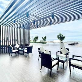 NEW! Amber Cove - 2 Bedrooms 2 Bathrooms l 4-7 Pax l WiFi l Near Jonker, hotel a Tranquerah