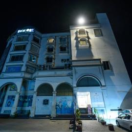 Hotel One Sargodha, hôtel à Sargodha