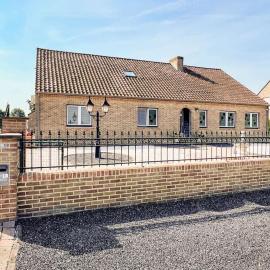 Modern Loft with 2 bedrooms near Sint Truiden