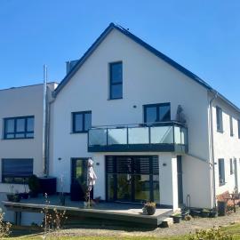 RHÖN GLÜCK - Die Ferienwohnung mit Weitblick, hotel em Eichenzell