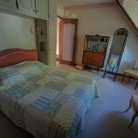 Maison de famille 8-9 personnes