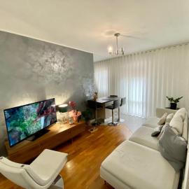 Giuggiola Apartment, hotel in Spinea