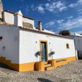 Olive Tree House
