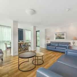 Princes Street Suites, hotel in Edinburgh