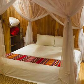 Panoramic Home، فندق في Lũng Tiềm