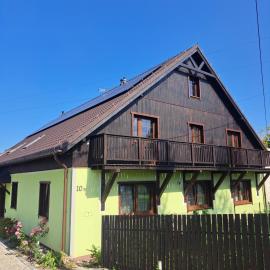 SkiBike House Stronie Śląskie, hotel in Stronie Śląskie