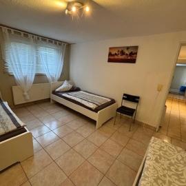 Maluma Monteur Apartment，羅登巴赫的飯店