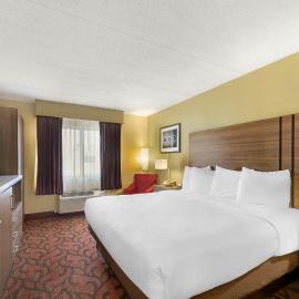 Best Western Rochester Marketplace Inn, hotel sa Rochester