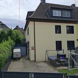 Ferienwohnung am Stadion Bochum Grumme